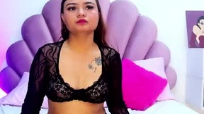 Recent Screenshot of  valentina_ffox