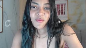 Recent Screenshot of  valentina_gomez_s