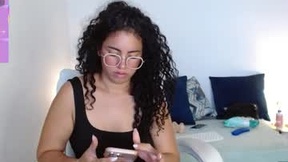 Recent Screenshot of  valentina_lov19