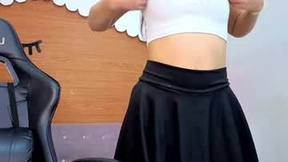 Recent Screenshot of  valentina_lux_t