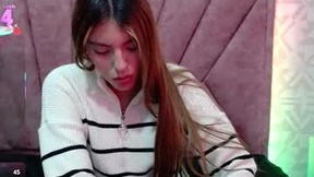 Recent Screenshot of  valentina_red18