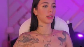 Recent Screenshot of  valentina_vegaa