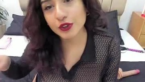 Recent Screenshot of  valentinadomine