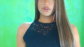 Recent Screenshot of  valentinaxxxdoll