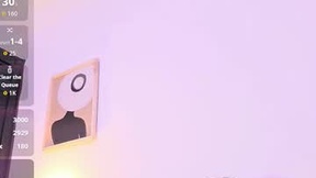 Recent Screenshot of  valentinna_montess