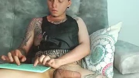 Recent Screenshot of  valentino_bel