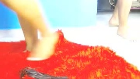 Recent Screenshot of  valentino_noir