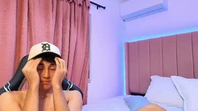 Recent Screenshot of  valentino_rey