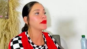 Recent Screenshot of  valeri_martin