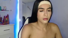 Recent Screenshot of  valeria032