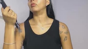 Recent Screenshot of  valeria_lov3