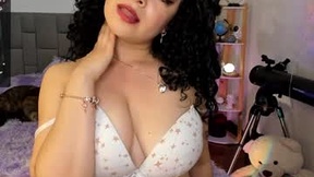 Recent Screenshot of  valeria_rosses