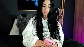 Capture D'écran Récente de valeria_savaloss