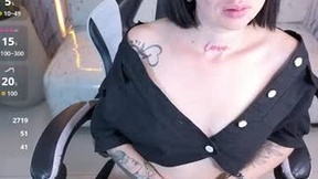 Recent Screenshot of  valeria_tx