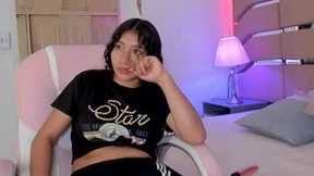 Recent Screenshot of  valeria_usuga