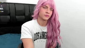 Recent Screenshot of  valeriabutterfly