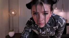 Recent Screenshot of  valeriariverax