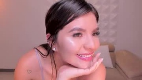 Recent Screenshot of  valeriaroldanx