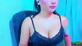 Recent Screenshot of  valeriarosefoxy