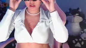 Recent Screenshot of  valeribell1