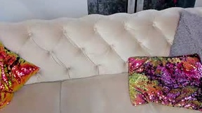 Recent Screenshot of  valericasteele_