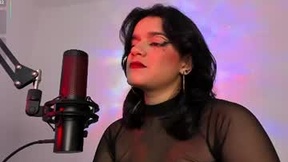Recent Screenshot of  valeriekayy_