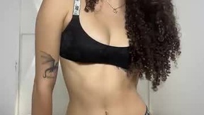 Screenshot Recente di valeriesaint