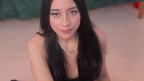 Recent Screenshot of  valeriewhitex