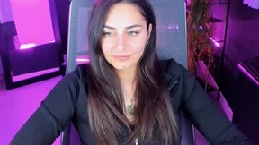 Recent Screenshot of  valeriiemills