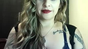 Recent Screenshot of  valery__rouse_