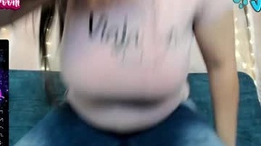 Recent Screenshot of  valery_adams1