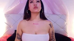 Recent Screenshot of  valery_channel_