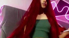 Recent Screenshot of  valery_kleii