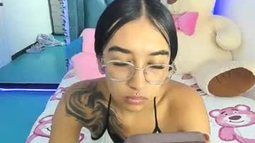 Recent Screenshot of  valery_taylor_1