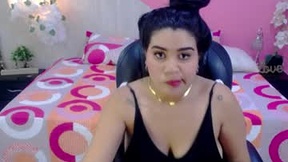 Recent Screenshot of  valerybliss_