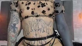 Recent Screenshot of  valerykat_