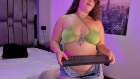 Recent Screenshot of  valissecurl