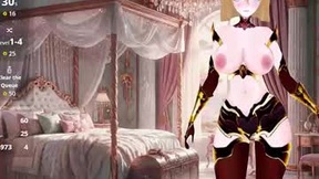 Recent Screenshot of  valkiechan