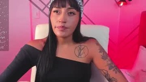 Recent Screenshot of  valkiria_ponce