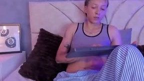 Recent Screenshot of  vane_grey