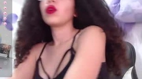 Recent Screenshot of  vanellopeschweetz