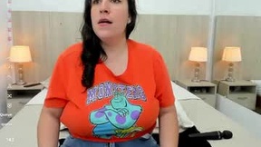Recent Screenshot of  vanessa_borbon