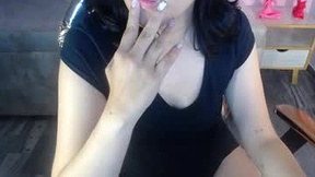 最近のスクリーンショット vanessa_ch1