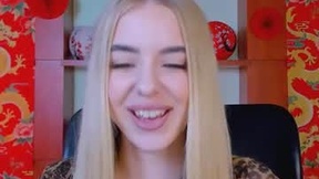 Recent Screenshot of  vanessa_creamy