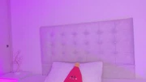 Recent Screenshot of  vanessa_cruz_18