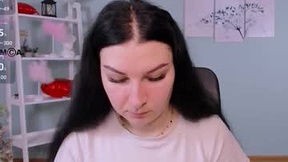 Recent Screenshot of  vanessa_ether