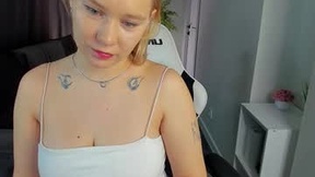 Recent Screenshot of  vanessa_harr1s