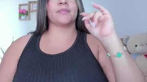 Recent Screenshot of  vanessa_sexyhot_