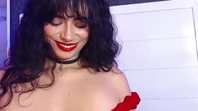 Recent Screenshot of  vanessa_toro