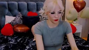 Recent Screenshot of  vanessaaustin